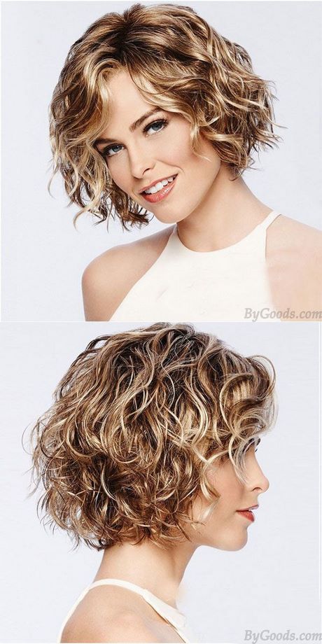 naturally-curly-short-hairstyles-2021-47_9 Naturally curly short hairstyles 2021