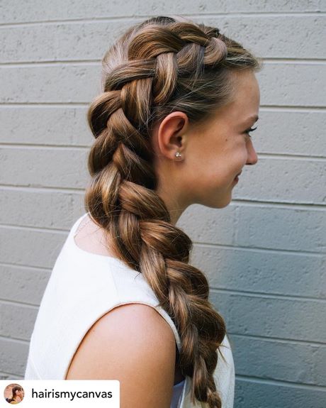 new-hairstyles-2021-for-girls-easy-61_16 New hairstyles 2021 for girls easy