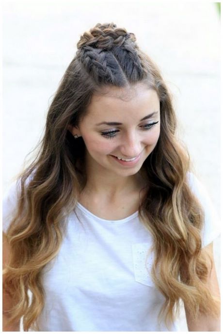 new-hairstyles-2021-for-girls-easy-61_18 New hairstyles 2021 for girls easy