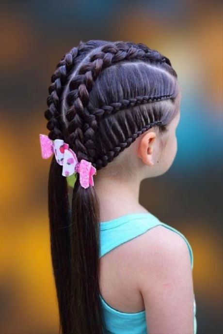 new-hairstyles-2021-for-girls-easy-61_5 New hairstyles 2021 for girls easy