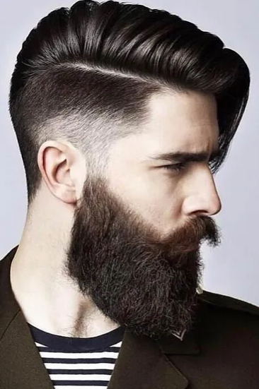 new-hairstyles-for-men-2021-76 New hairstyles for men 2021