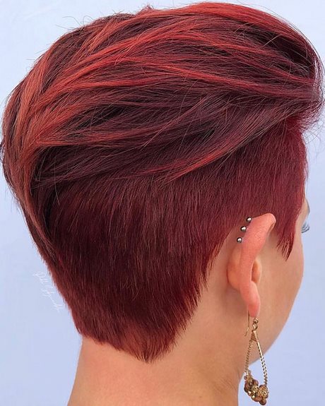 newest-short-hairstyles-2021-19_9 Newest short hairstyles 2021