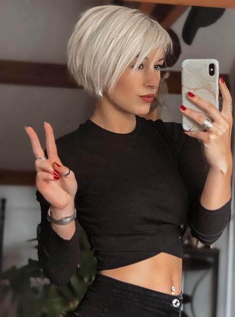 pics-of-short-hairstyles-for-2021-45 Pics of short hairstyles for 2021