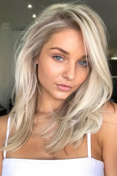 platinum-blonde-hairstyles-2021-17_8 Platinum blonde hairstyles 2021