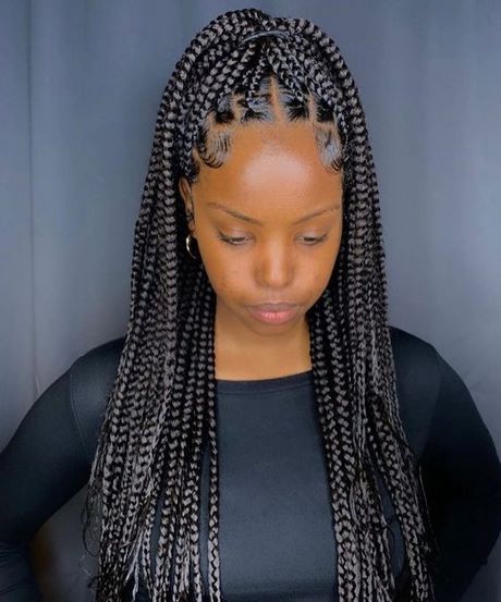 popular-black-hairstyles-2021-18_14 Popular black hairstyles 2021