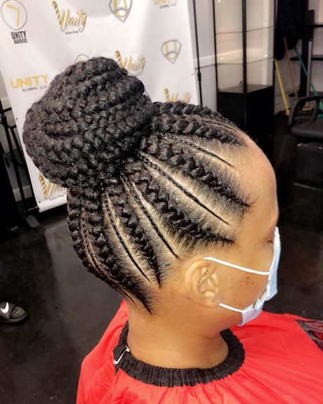 popular-braided-hairstyles-2021-69_5 Popular braided hairstyles 2021