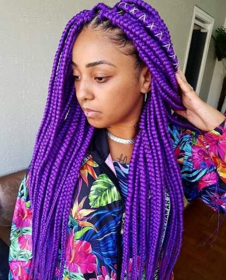 popular-braided-hairstyles-2021-69_8 Popular braided hairstyles 2021