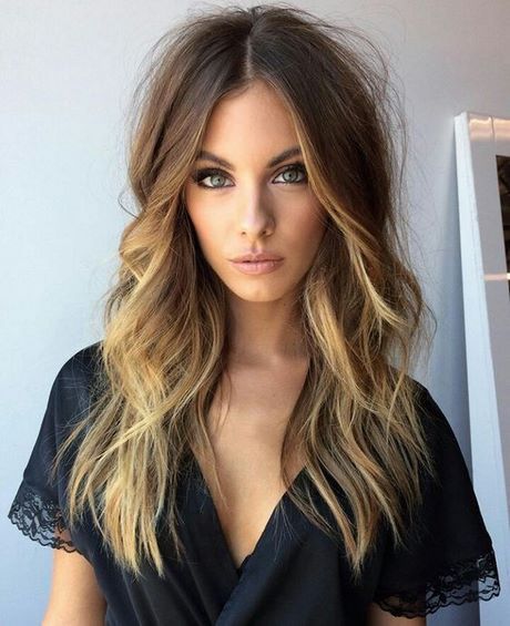 popular-hairstyles-for-long-hair-2021-99_5 Popular hairstyles for long hair 2021