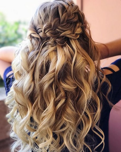 prom-hairstyles-2021-long-hair-11_5 Prom hairstyles 2021 long hair