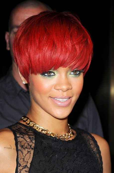 rihanna-short-hair-styles-2021-48_13 Rihanna short hair styles 2021