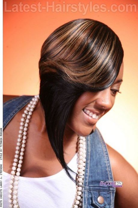 short-black-weave-hairstyles-2021-04_11 Short black weave hairstyles 2021