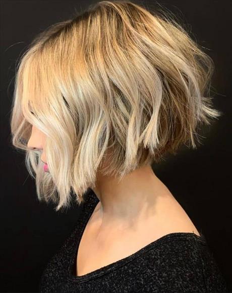 short-bob-hairstyles-2021-00_8 Short bob hairstyles 2021