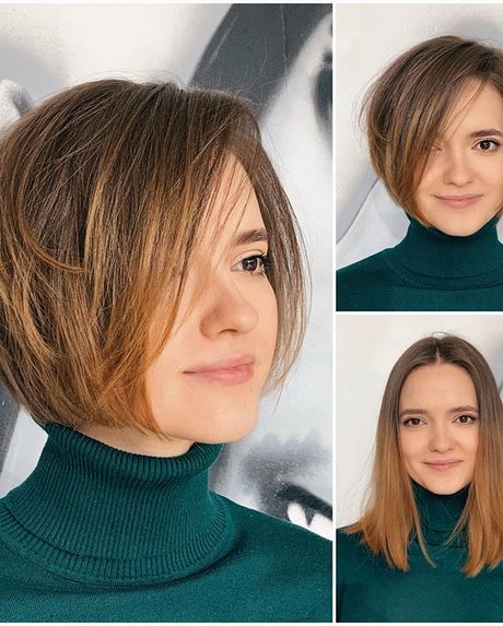 short-haircuts-2021-female-25_7 Short haircuts 2021 female