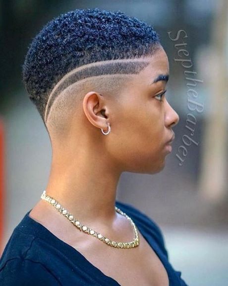 short-haircuts-for-black-women-2021-61_13 Short haircuts for black women 2021