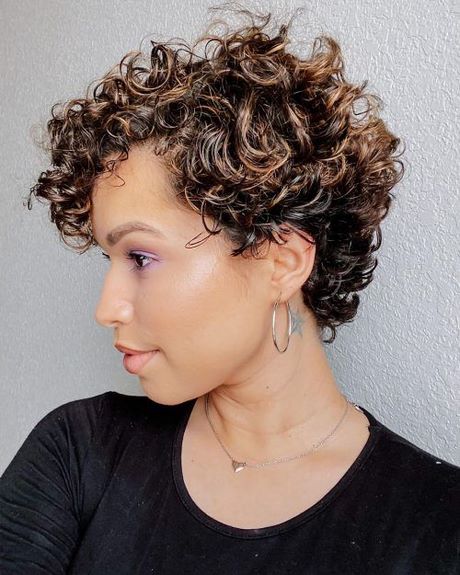 short-haircuts-for-natural-curly-hair-2021-99_15 Short haircuts for natural curly hair 2021