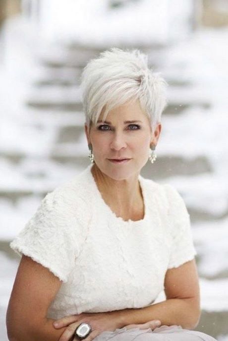 short-haircuts-for-women-over-50-in-2021-44_14 Short haircuts for women over 50 in 2021