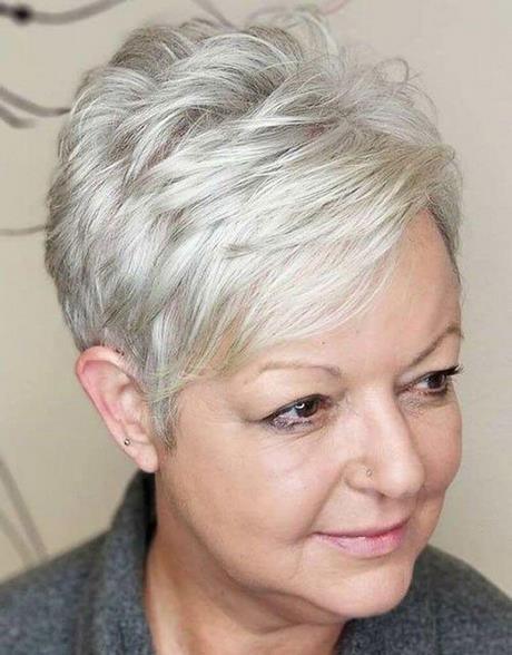 short-haircuts-for-women-over-50-in-2021-44_5 Short haircuts for women over 50 in 2021