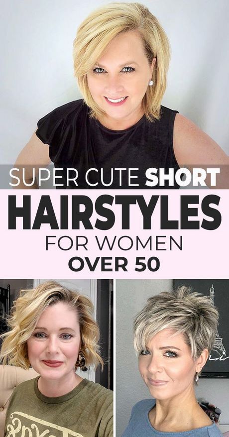 short-haircuts-for-women-over-50-in-2021-44_8 Short haircuts for women over 50 in 2021