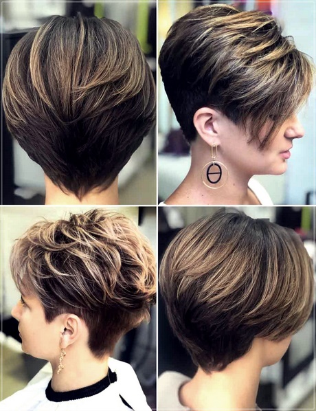 short-hairstyle-2021-71_2 Short hairstyle 2021