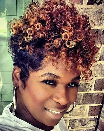 short-hairstyle-for-black-ladies-2021-97_2 Short hairstyle for black ladies 2021