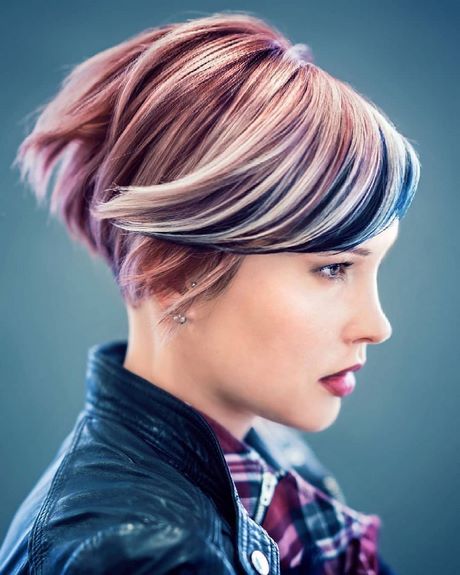 short-hairstyles-and-colors-for-2021-73_14 Short hairstyles and colors for 2021