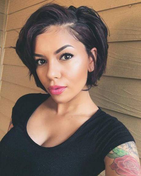 short-hairstyles-black-hair-2021-31_2 Short hairstyles black hair 2021