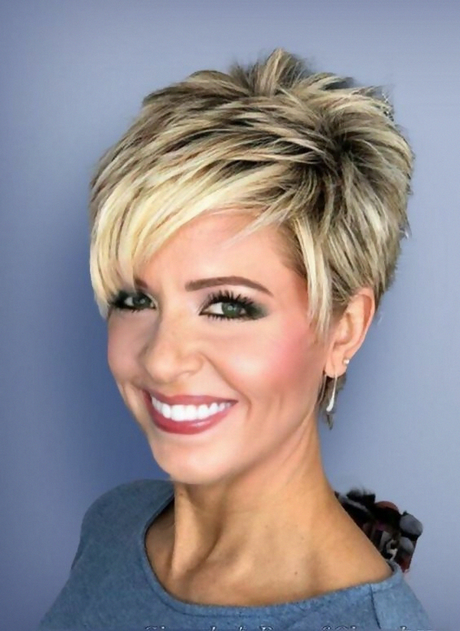 short-hairstyles-for-2021-for-women-70 Short hairstyles for 2021 for women
