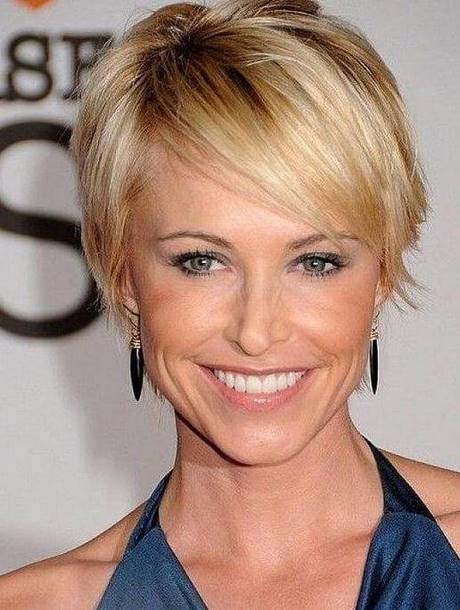 short-hairstyles-for-fine-hair-2021-51_4 Short hairstyles for fine hair 2021