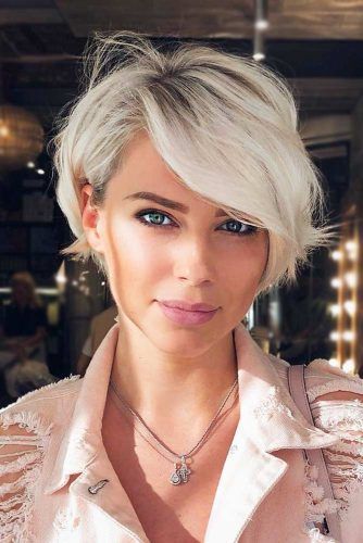 short-hairstyles-for-girls-2021-39_10 Short hairstyles for girls 2021