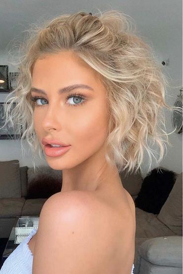 short-hairstyles-for-thin-hair-2021-95_2 Short hairstyles for thin hair 2021