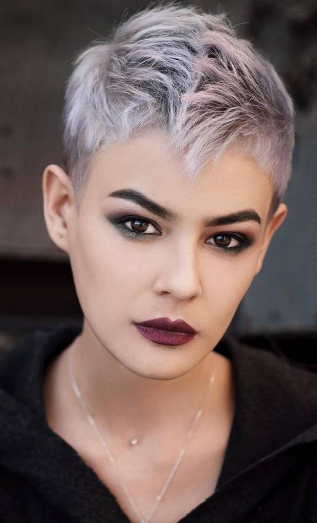 short-hairstyles-trends-2021-89_2 Short hairstyles trends 2021