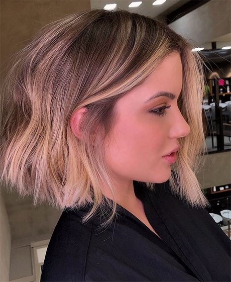 short-womens-hairstyles-for-2021-46_7 Short womens hairstyles for 2021