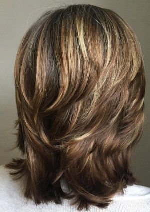 shoulder-length-hair-2021-16_12 Shoulder length hair 2021