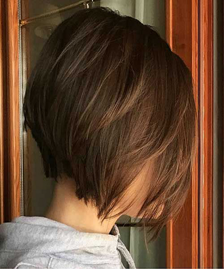 the-latest-short-hairstyles-2021-61 The latest short hairstyles 2021