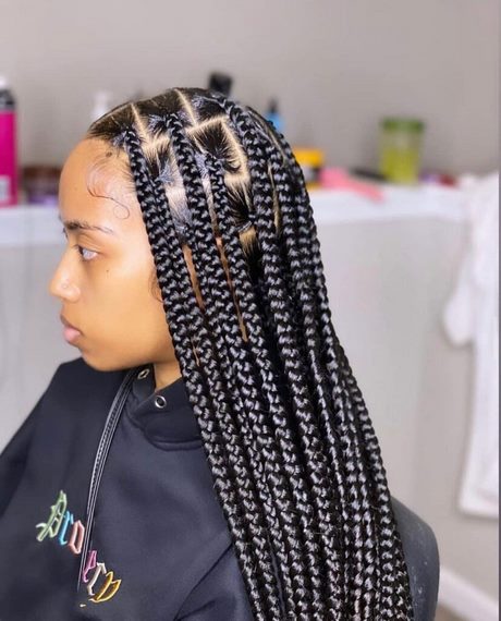 trending-braided-hairstyles-2021-21_15 Trending braided hairstyles 2021