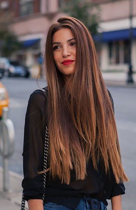 trendy-hairstyles-for-long-hair-2021-18_15 Trendy hairstyles for long hair 2021
