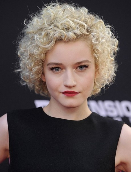 trendy-short-curly-hairstyles-2021-50 Trendy short curly hairstyles 2021