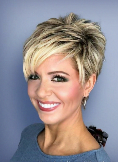 upstyles-for-short-hair-2021-05 Upstyles for short hair 2021