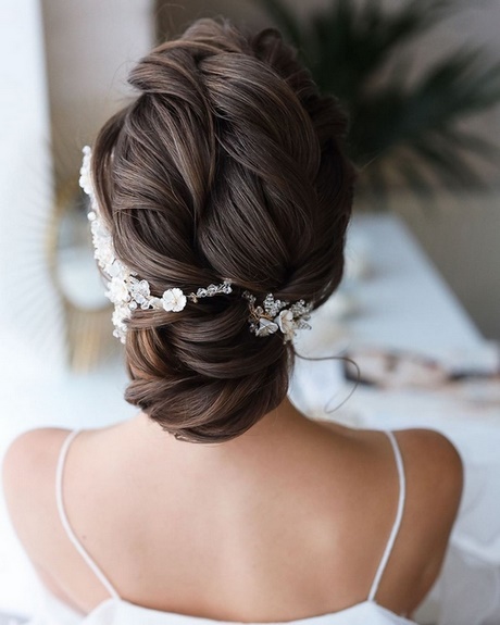wedding-hairstyles-for-long-hair-2021-78_5 Wedding hairstyles for long hair 2021