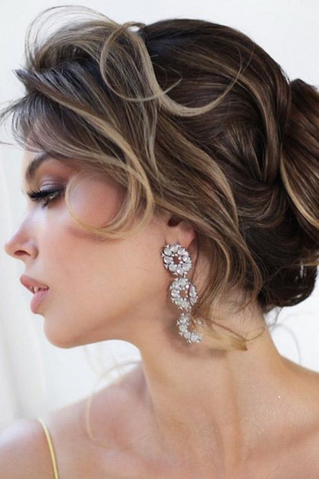 wedding-short-hairstyles-2021-89_7 Wedding short hairstyles 2021