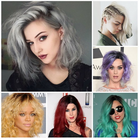 2016-hairstyles-and-color-81_19 2016 hairstyles and color