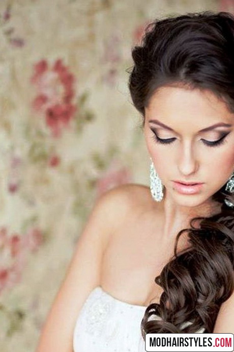 bridal-hairstyle-2016-31_14 Bridal hairstyle 2016