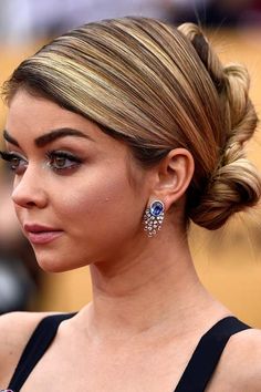 celebrity-updos-2016-86_13 Celebrity updos 2016