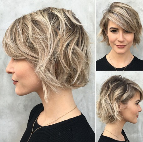 hairstyle-for-short-hair-2016-55_17 Hairstyle for short hair 2016