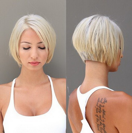 hairstyle-short-hair-2016-93_3 Hairstyle short hair 2016