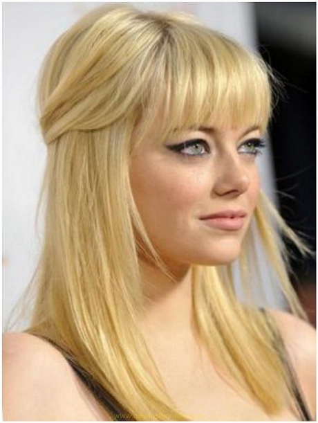 hairstyles-for-medium-length-hair-2016-15_16 Hairstyles for medium length hair 2016