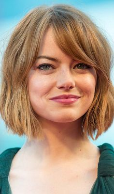 hairstyles-for-round-faces-2016-24_16 Hairstyles for round faces 2016