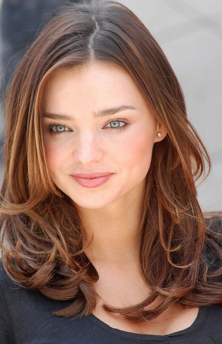 hairstyles-for-round-faces-2016-24_19 Hairstyles for round faces 2016
