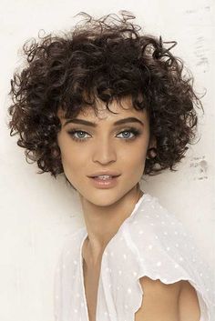 hairstyles-for-short-curly-hair-2016-48_8 Hairstyles for short curly hair 2016