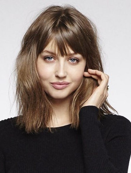 medium-haircuts-with-bangs-2016-78_11 Medium haircuts with bangs 2016